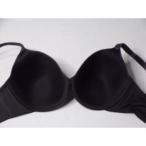 NATORI Conform Full Convertible Underwire T-Shirt Bra Gray 42G #731165 NEW - Picture 10 of 11